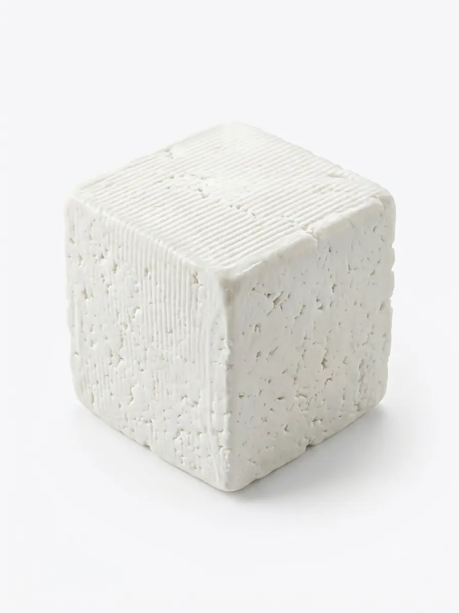Queso Costeño Bloque